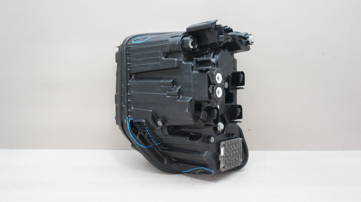 2023-2025 HYUNDAI PALISADE FRONT RH RIGHT PASSENGER SIDE LED HEADLIGHT OEM