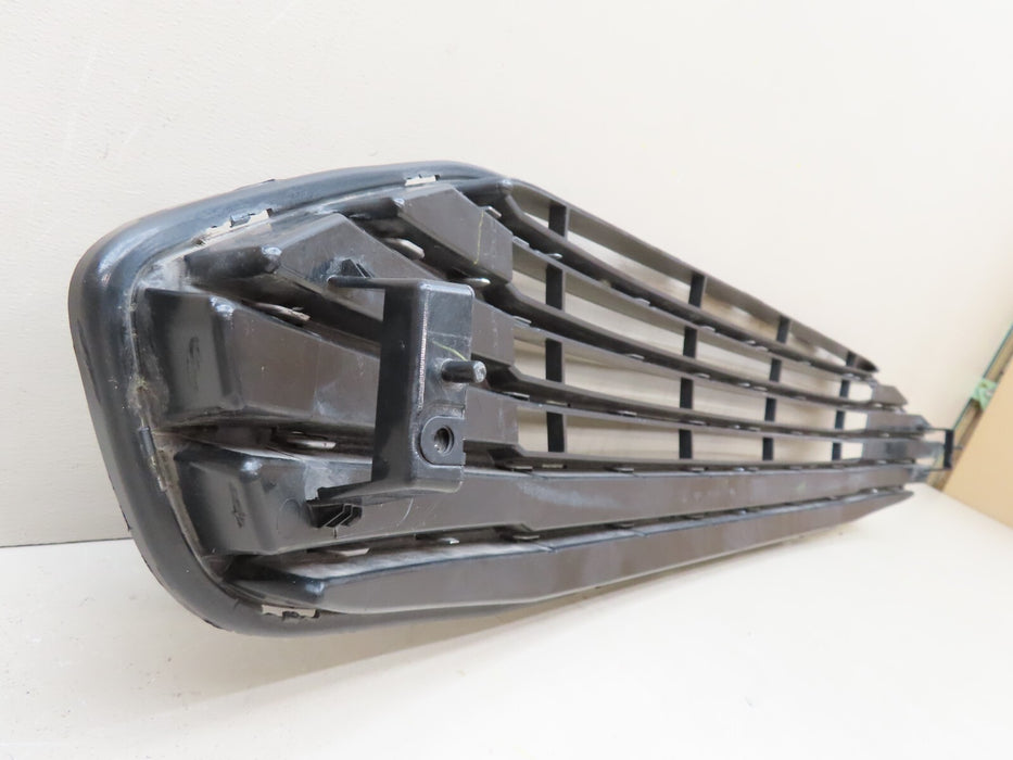 2019-2020 FORD FUSION FRONT UPPER BUMPER RADIATOR GRILLE GRILL OEM KS73-8150-ADW