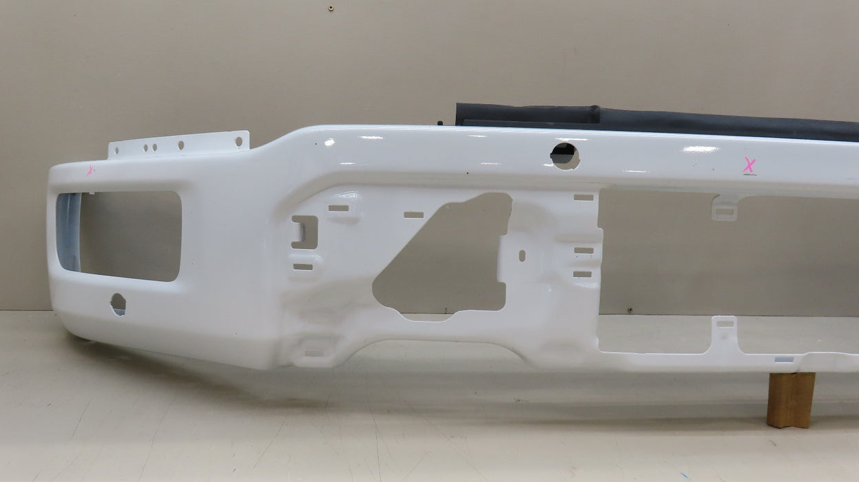 2024-2025 FORD F150 F-150 FRONT METAL BUMPER OEM