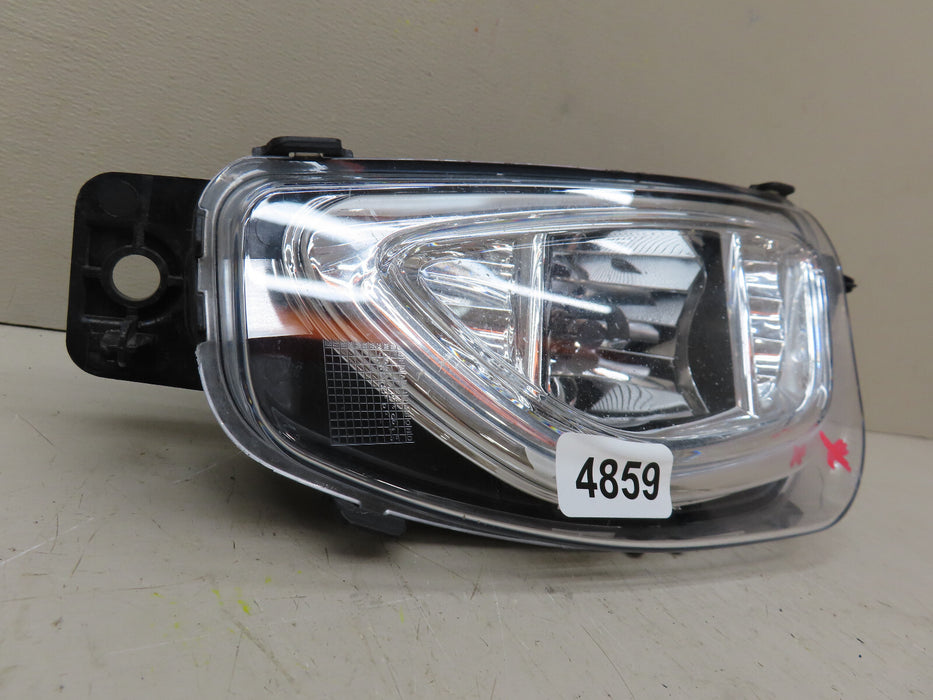 2020-2023 FORD ESCAPE FRONT RIGHT PASSENGER SIDE FOG LIGHT OEM