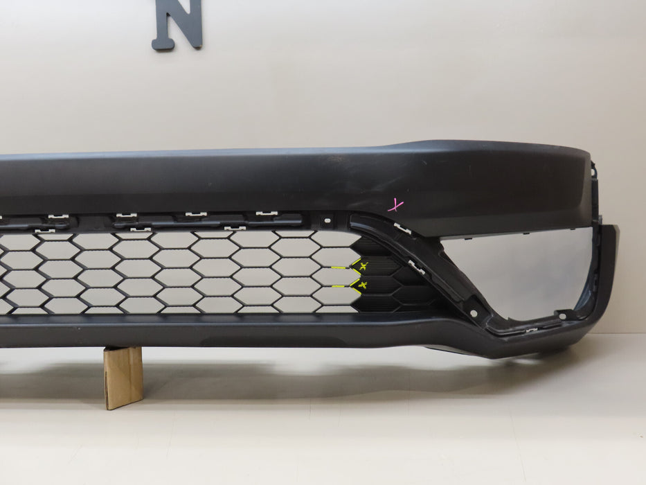 2020-2022 HONDA CRV CR-V FRONT LOWER BUMPER COVER OEM 71102-TLA-A500