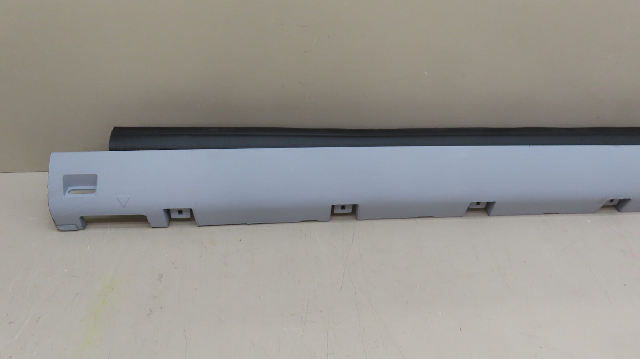 2010-2014 FORD EDGE LEFT DRIVER SIDE ROCKER PANEL OEM CT43-78101A05-BAW