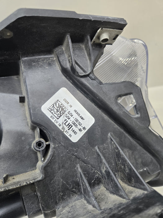 2017 - 2019 Ford Escape Xenon HID Headlight LAMP (Left/Driver) OEM