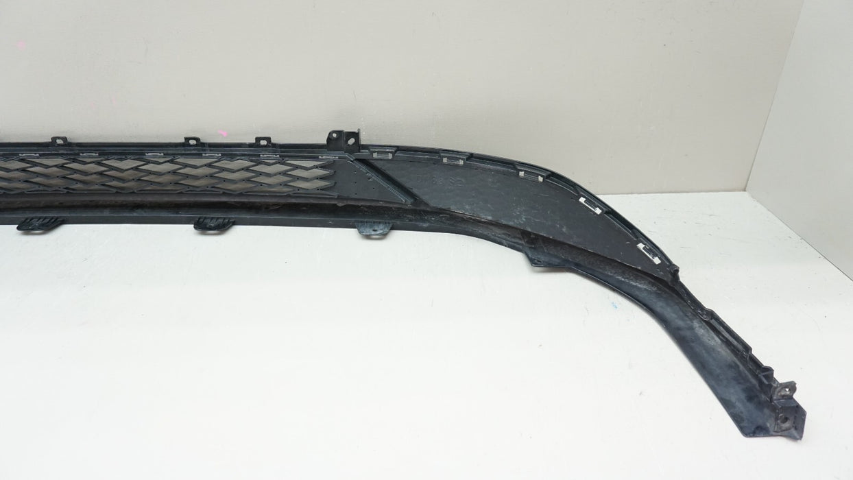 2021-2023 HYUNDAI SONATA FRONT LOWER BUMPER COVER VALANCE OEM 86512-L1450