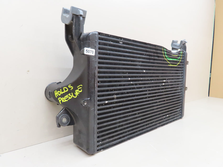 2019-2022 RAM 2500 3500 6.7L TURBO DIESEL INTERCOOLER AIR CHARGER OEM 3E015103