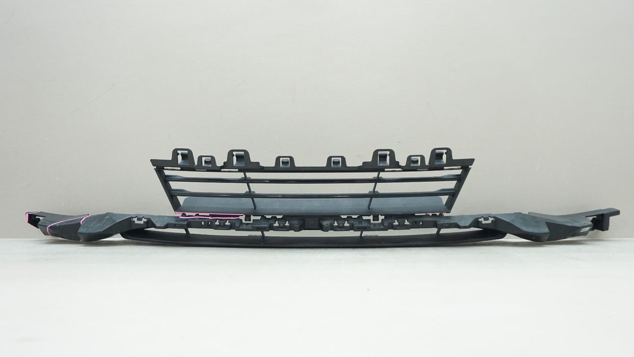 BMW 3 F30 F31 SERIES FRONT LOWER BUMPER GRILLE OEM 7386152