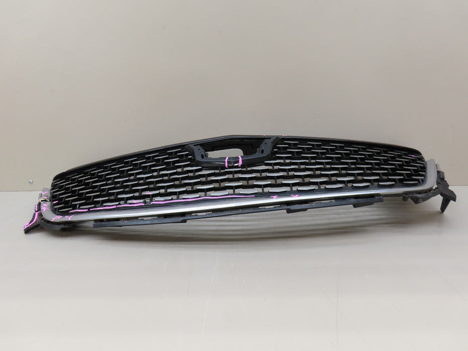 2020-2022 CADILLAC CT4 FRONT RADIATOR GRILL GRILLE OEM 84636624