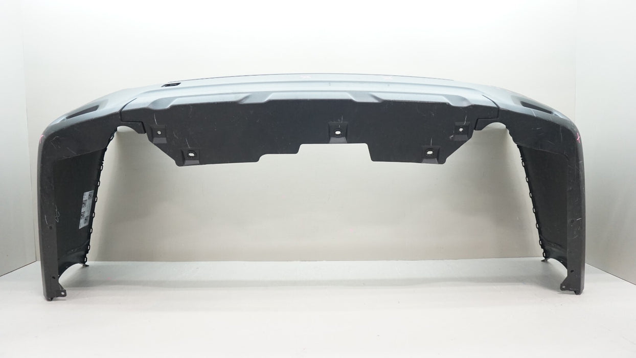2021-2024 SUBARU OUTBACK REAR BUMPER COVER PANEL OEM 57704AN36B