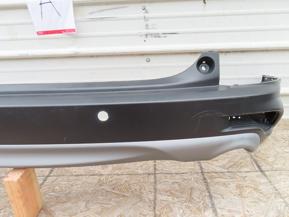 2017 2018 2019 17 18 19 HONDA CRV CR-V REAR BUMPER COVER OEM