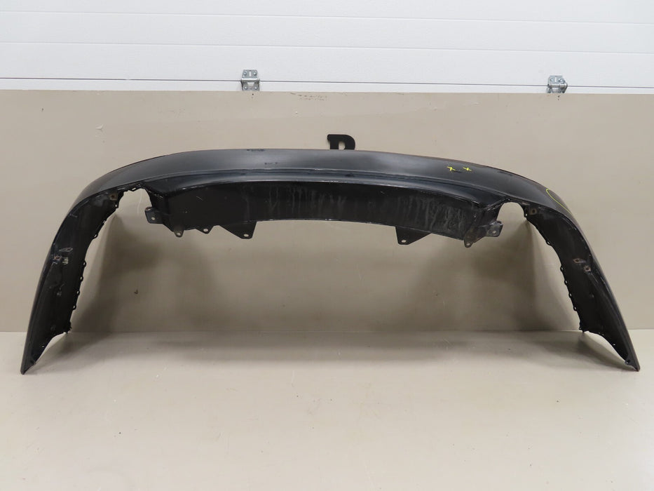 2018-2021 HONDA ACCORD SEDAN REAR BUMPER COVER OEM P# 71501-TVA-A000