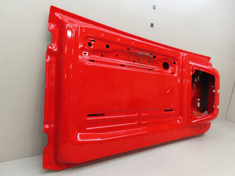 2021-2023 FORD BRONCO REAR BACK DOOR TAILGATE SHELL OEM