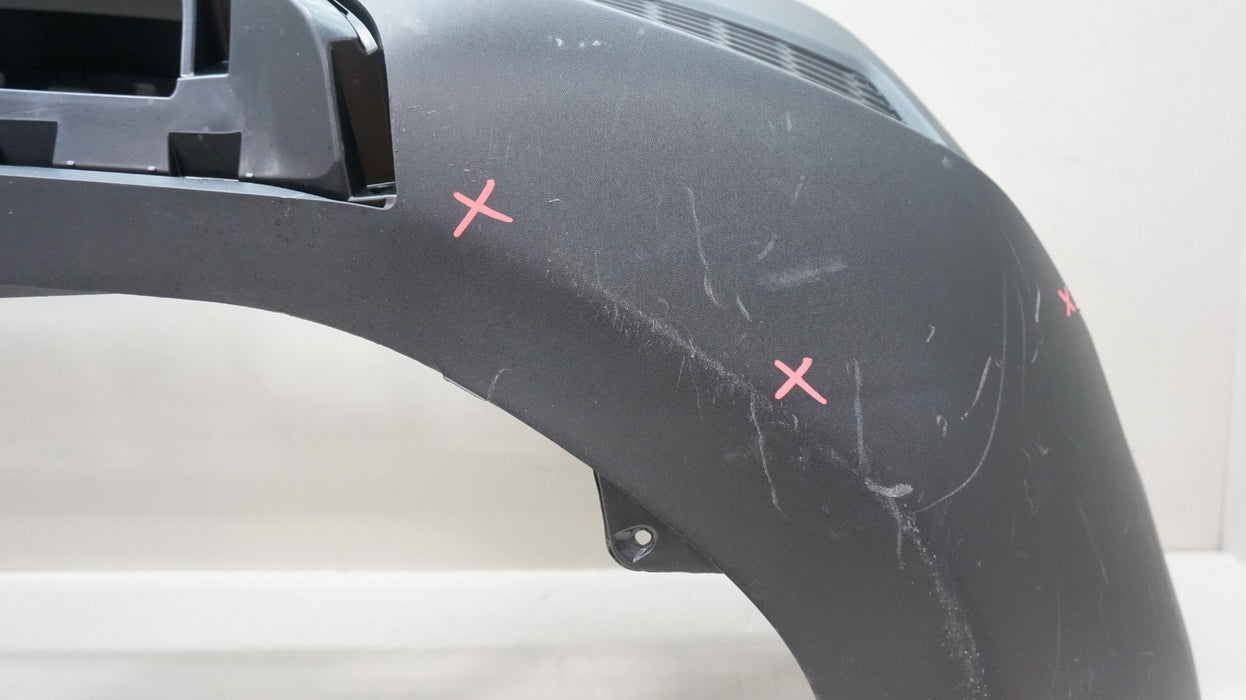 2020-2023 KIA SELTOS REAR BUMPER COVER PANEL OEM 86612-Q5000