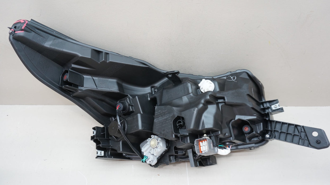 2020-2022 SUBARU LEGACY FRONT LEFT DRIVER SIDE AFS LED HEADLIGHT OEM