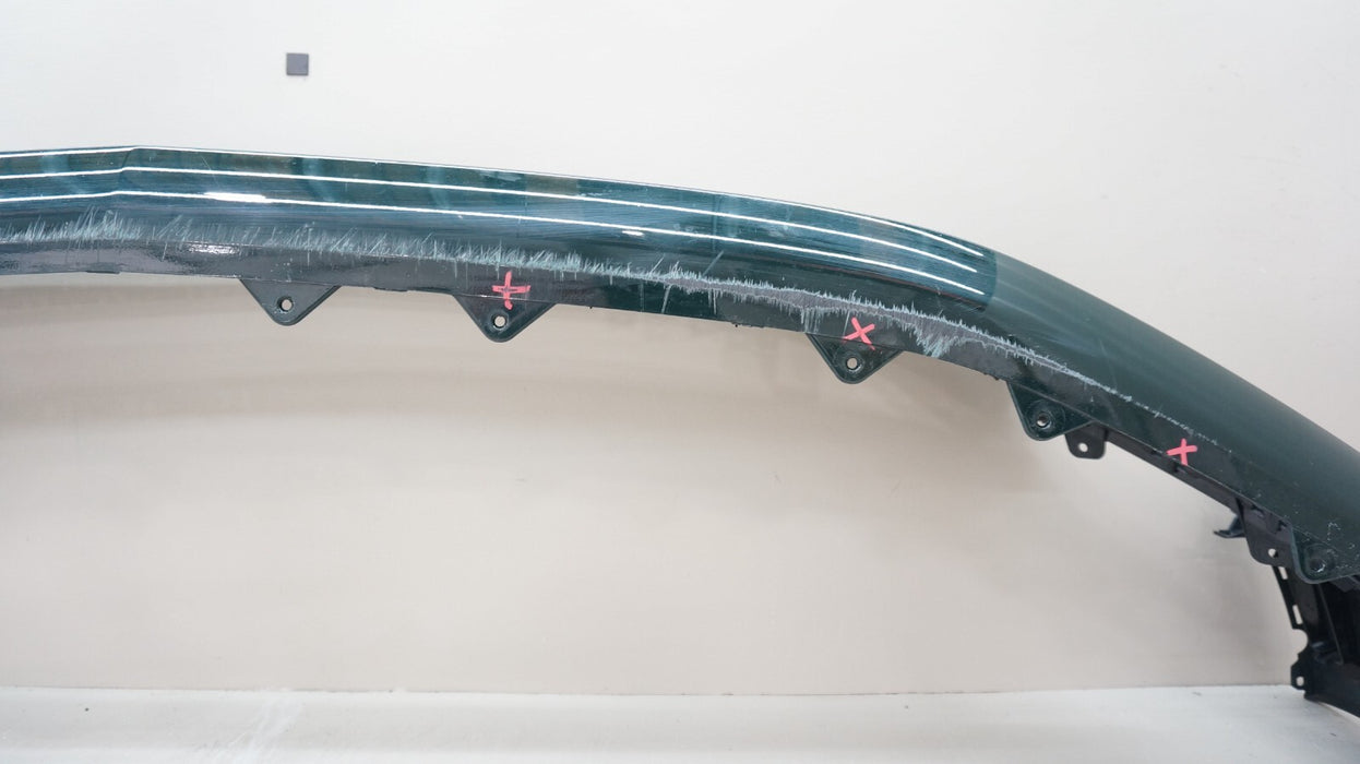 2020-2023 Bentley Continental GT GTC front Bumper Cover 3SD807437 OEM