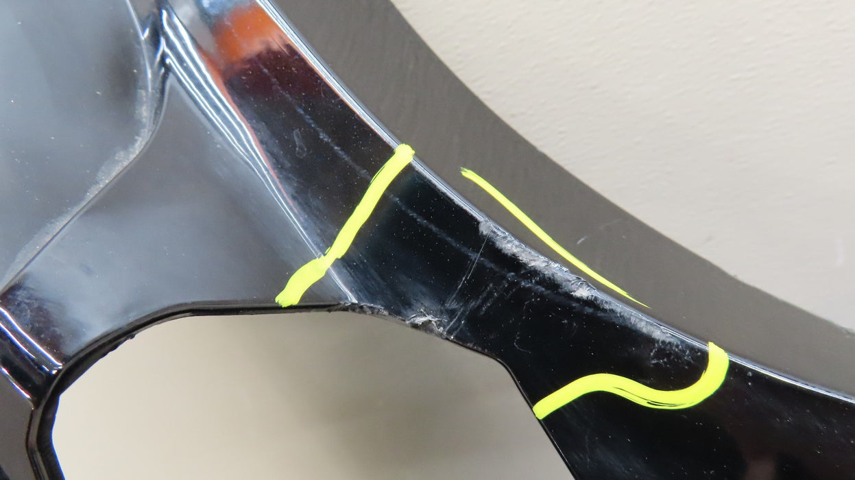 2021-2024 TOYOTA SIENNA RIGHT PASSENGER SIDE ROCKER PANEL OEM 75851-08050