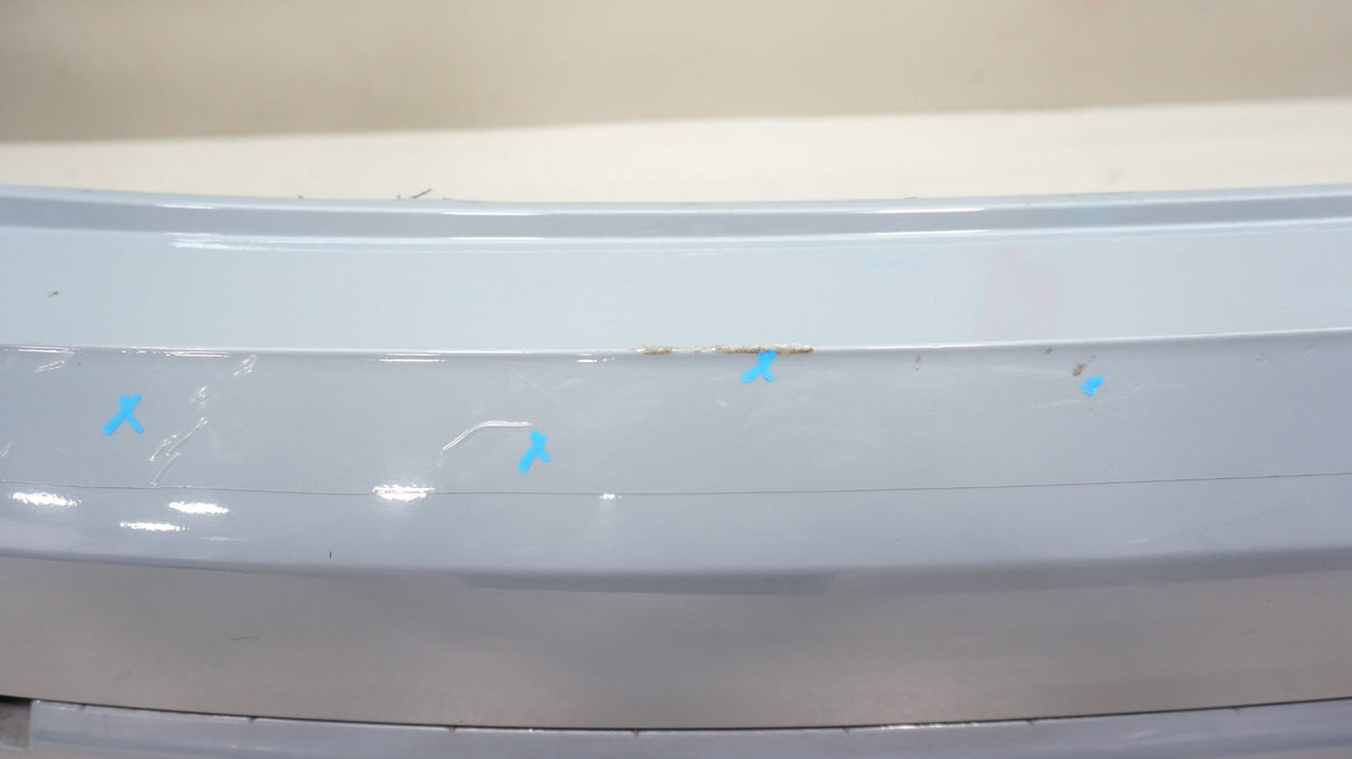 2016-2018 HONDA PILOT REAR BUMPER COVER PANEL OEM 71101-TG7-A000