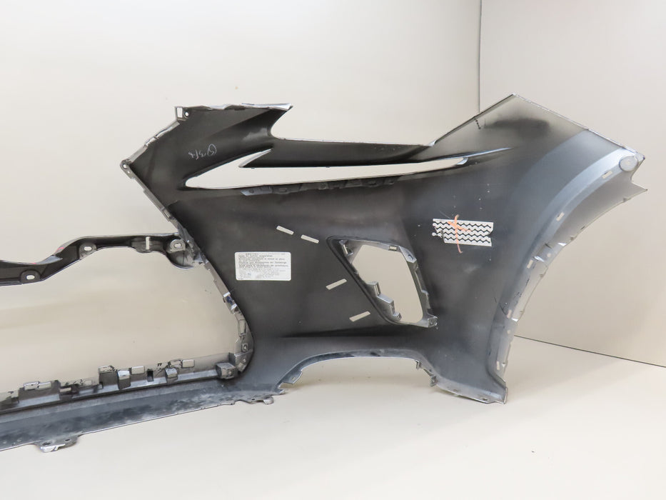2018-2021 LEXUS NX300H FRONT BUMPER COVER OEM
