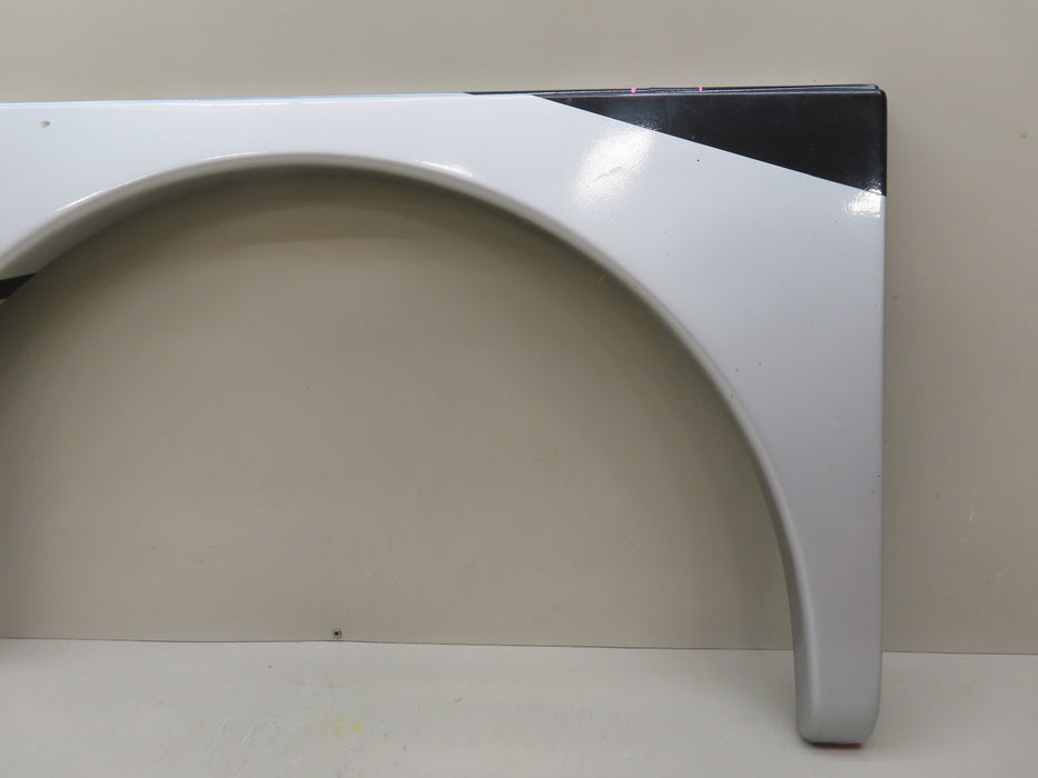 MERCEDES-BENZ SPRINTER R.V FENDER SKIRT REAR OEM