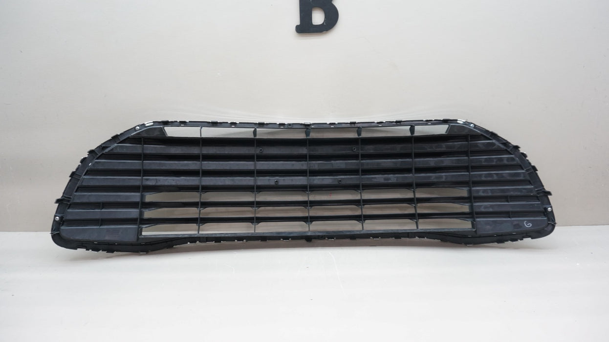 2016-2018 TOYOTA AVALON FRONT BUMPER RADIATOR GRILLE OEM 53112-07040