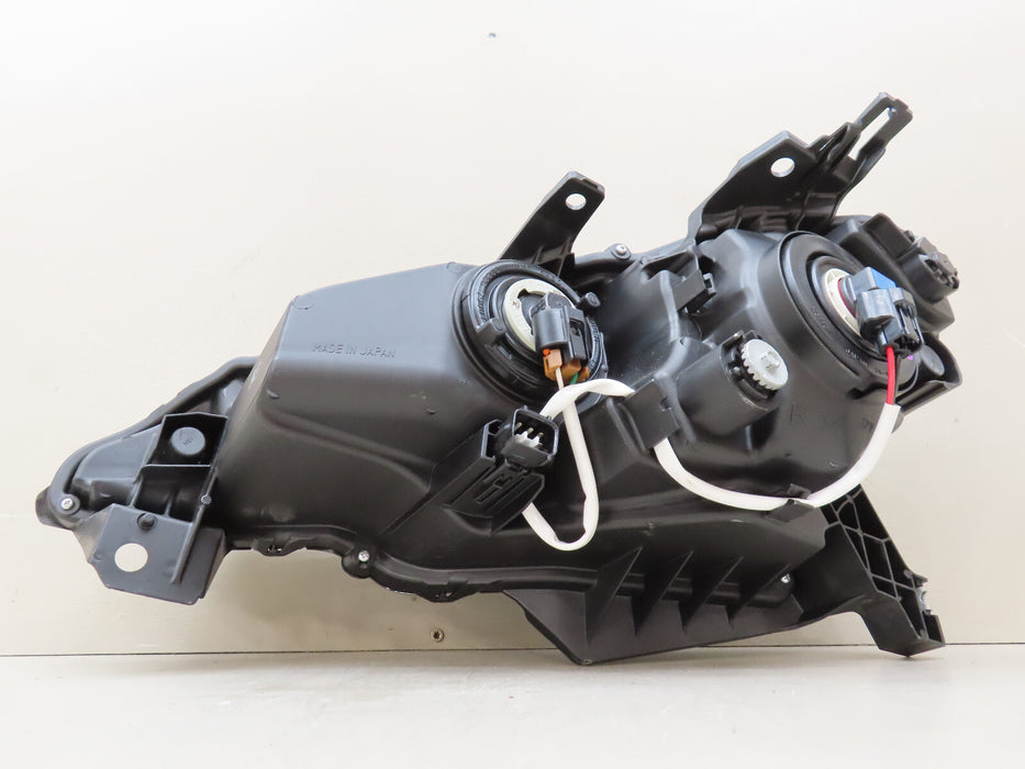 2013-2016 SCION FRS FRONT RIGHT PASSENGER SIDE HEADLIGHT HALOGEN OEM