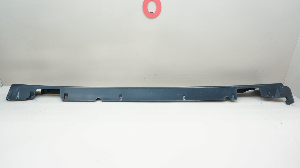 2011-2014 HYUNDAI SONATA LEFT DRIVER SIDE SIDE SKIRT ROCKER PANEL OEM 87753-3S00