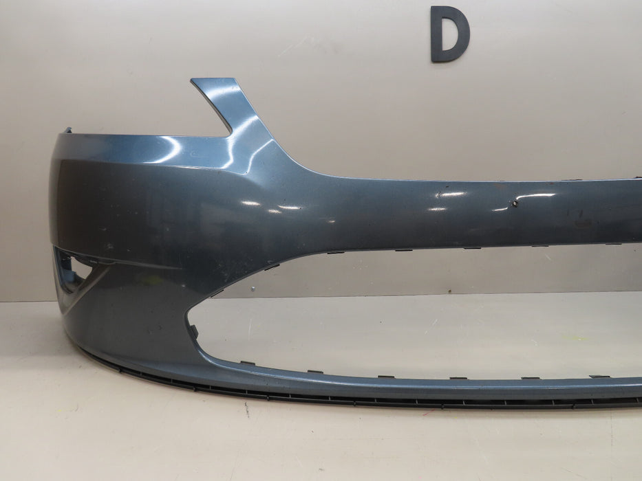 2010 2011 2012 FORD TAURUS FRONT BUMPER COVER OEM AG13-17C831-AGW