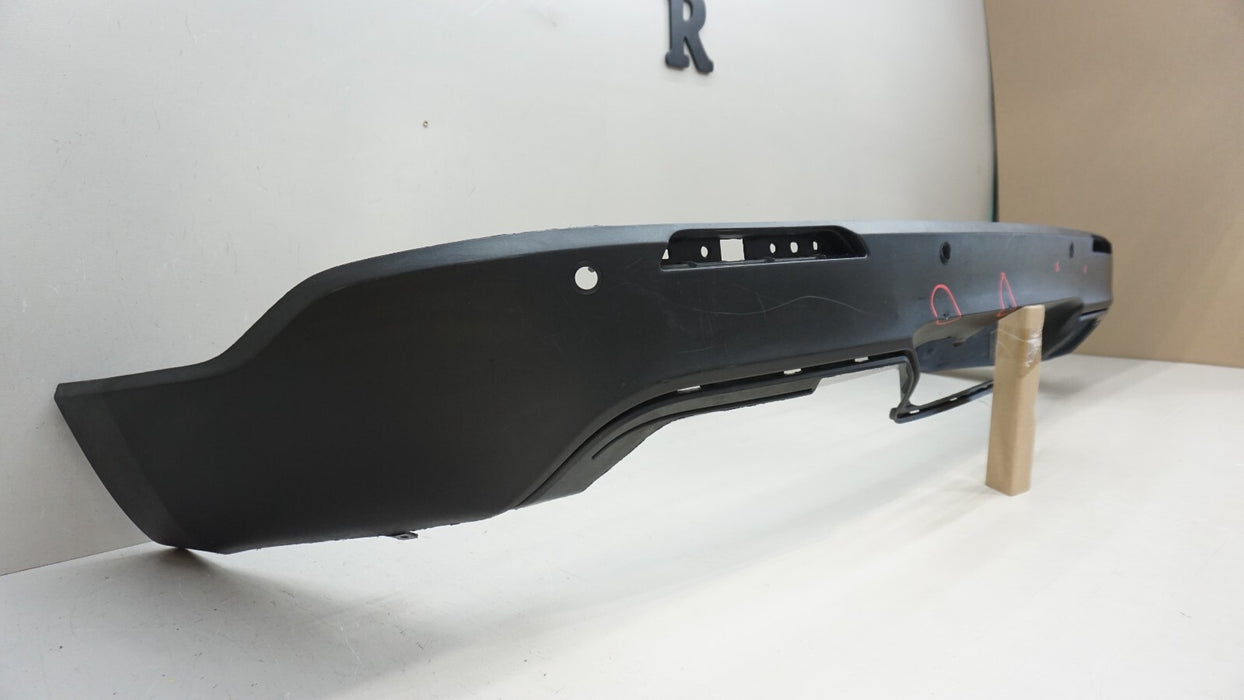 2020-2021 FORD EXPLORER REAR LOWER BUMPER COVER VALANCE PANEL OEM LB5B-17F954