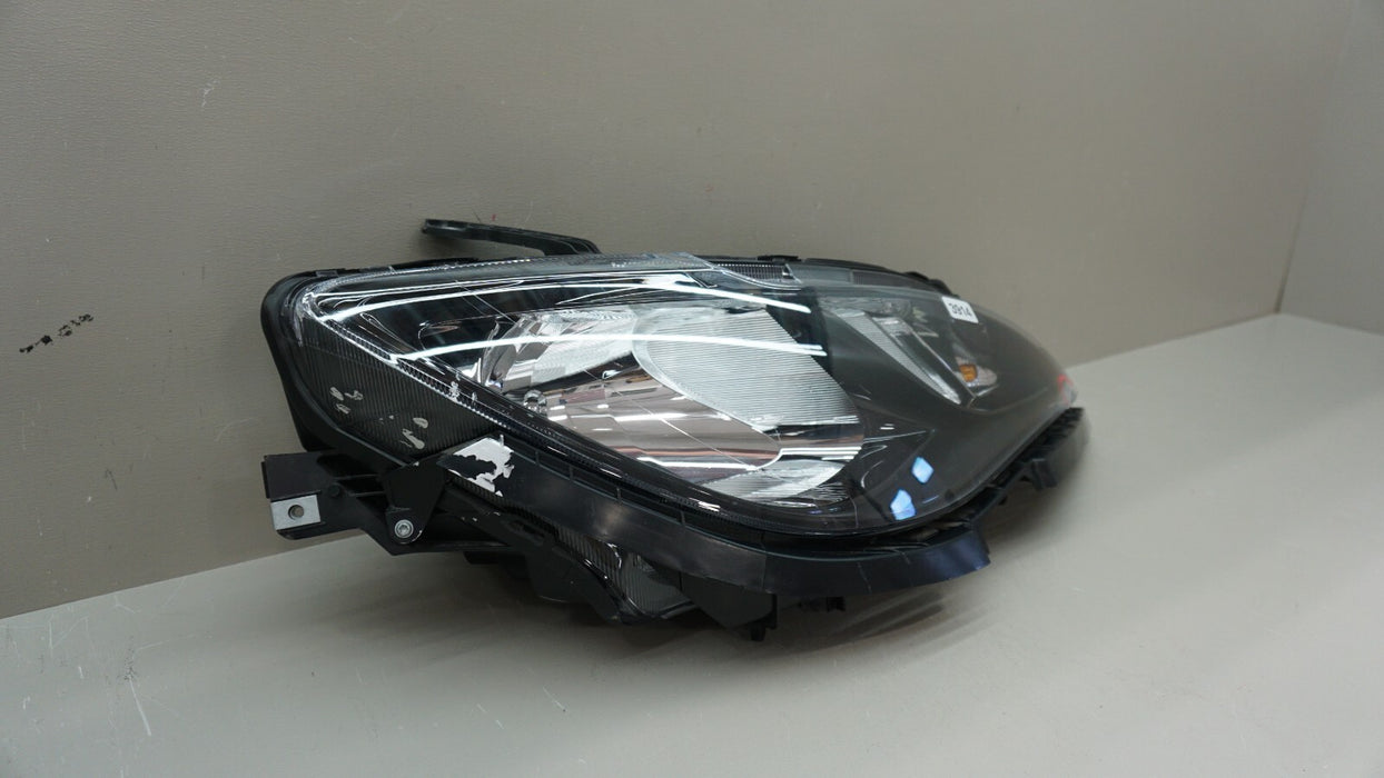 2017-2020 CHRYSLER PACIFICA FRONT RIGHT PASSENGER SIDE HEADLIGHT OEM 68228944AH