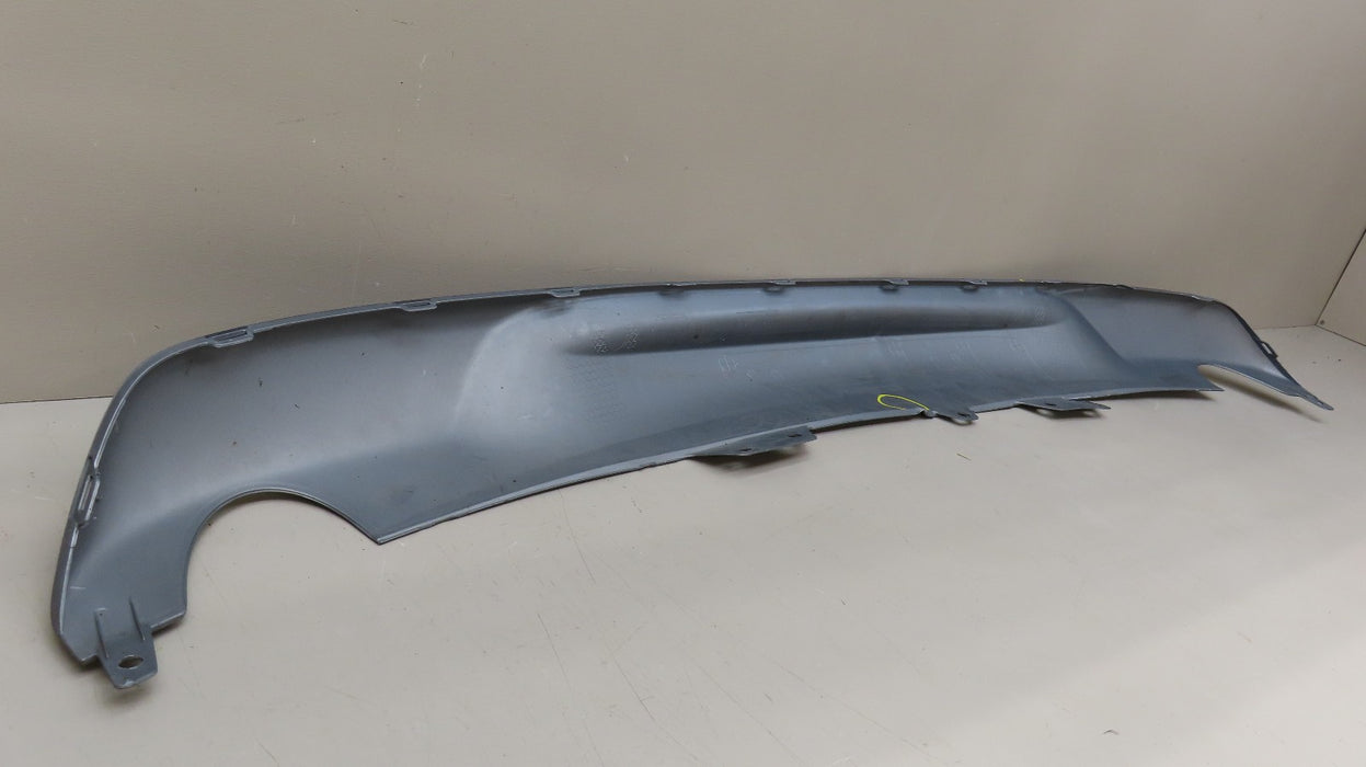 2017-2019 HONDA CRV CR-V REAR LOWER BUMPER COVER VALANCE OEM 71510-TLA-A100