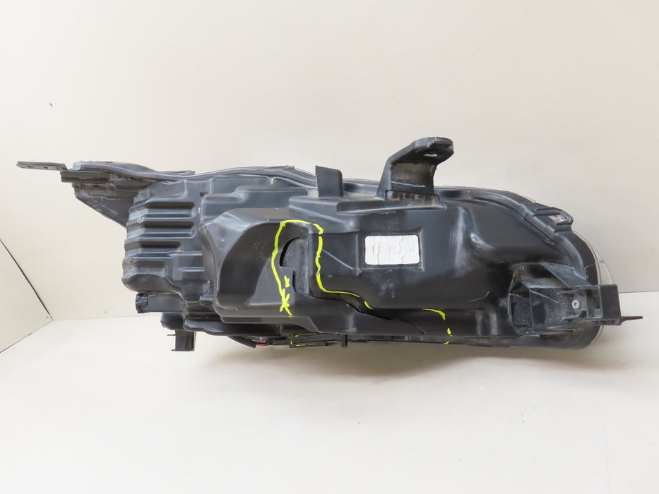 2019-2022 NISSAN ALTIMA RIGHT PASSENGER HEADLIGHT FULL LED OEM 9289