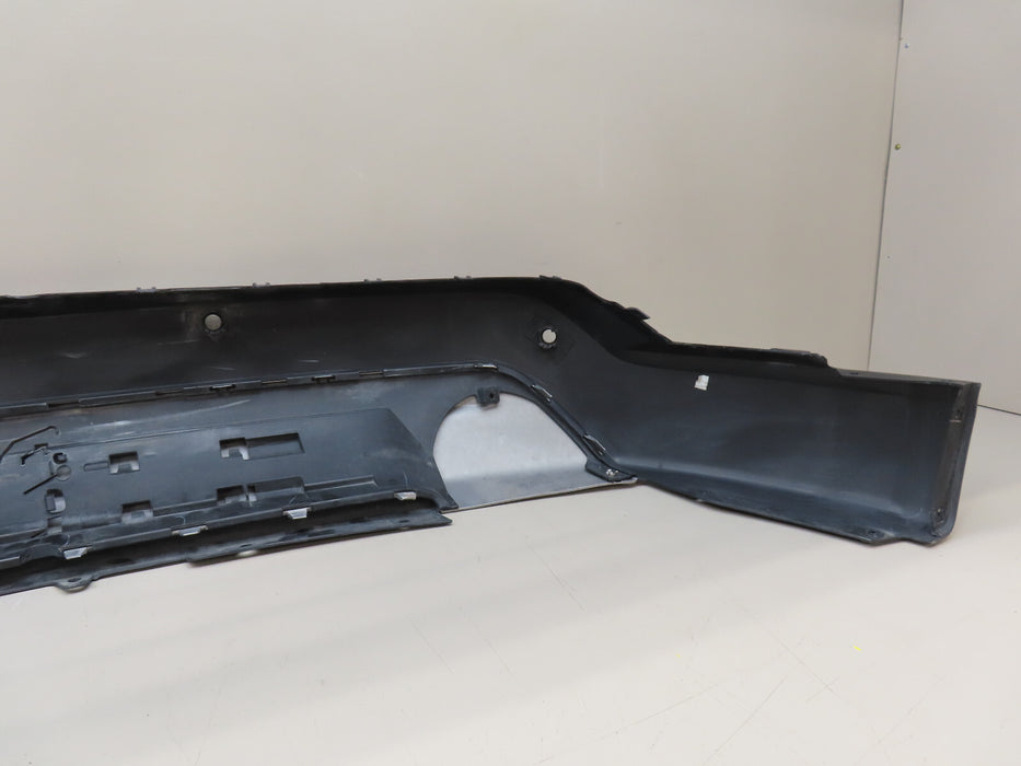 2015-2018 FORD EDGE REAR LOWER BUMPER COVER OEM
