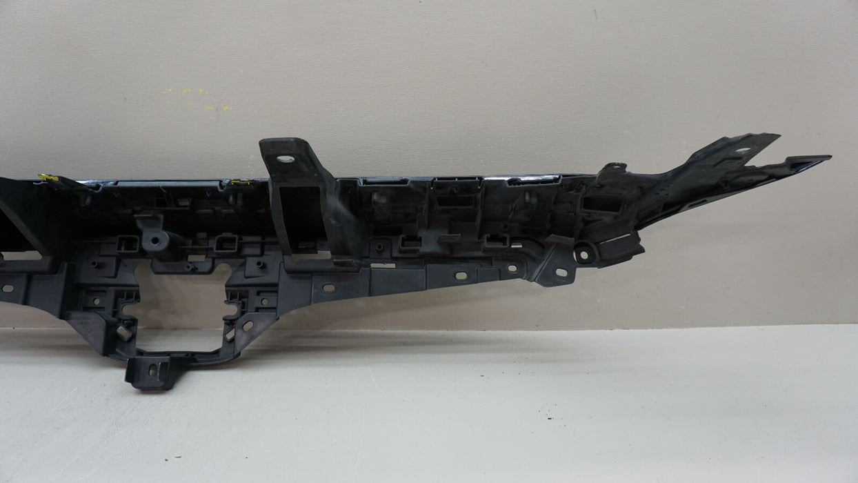 2020-2021 TOYOTA HIGHLANDER FRONT UPPER GRILLE OEM