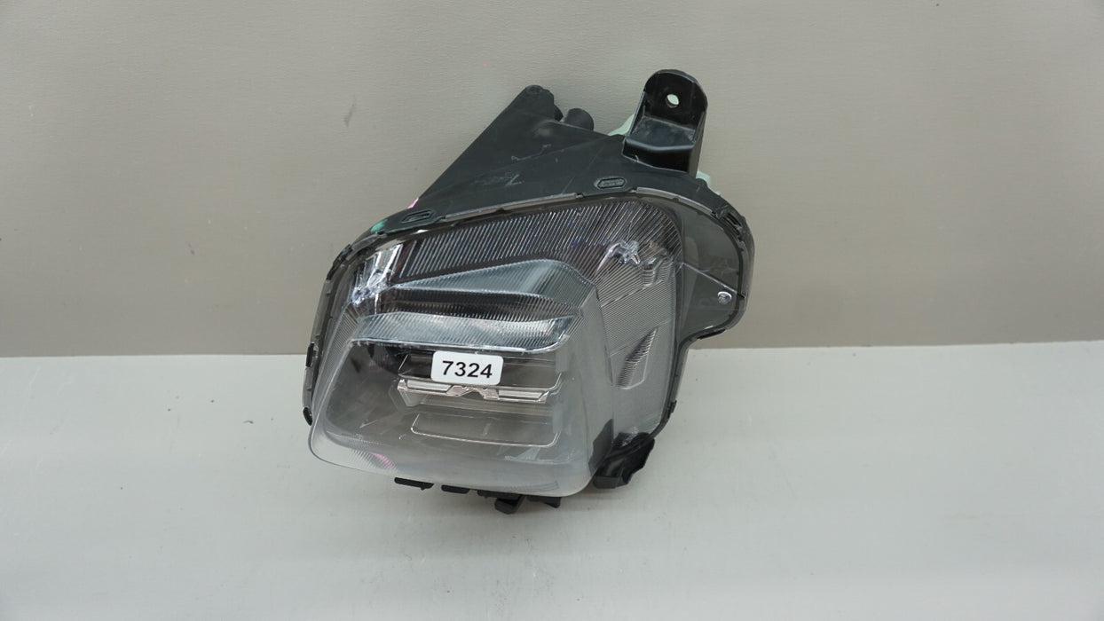 2022-2023 HYUNDAI TUCSON FRONT LEFT DRIVERS HEADLIGHT LED OEM
