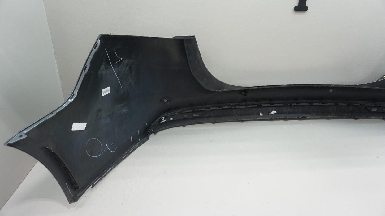 2013-2018 FORD FUSION REAR BUMER COVER GENUINE OEM  13 14 15 16 17 18