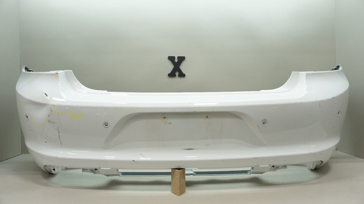 2015-2022 DODGE CHARGER REAR BUMPER COVER PANEL OEM