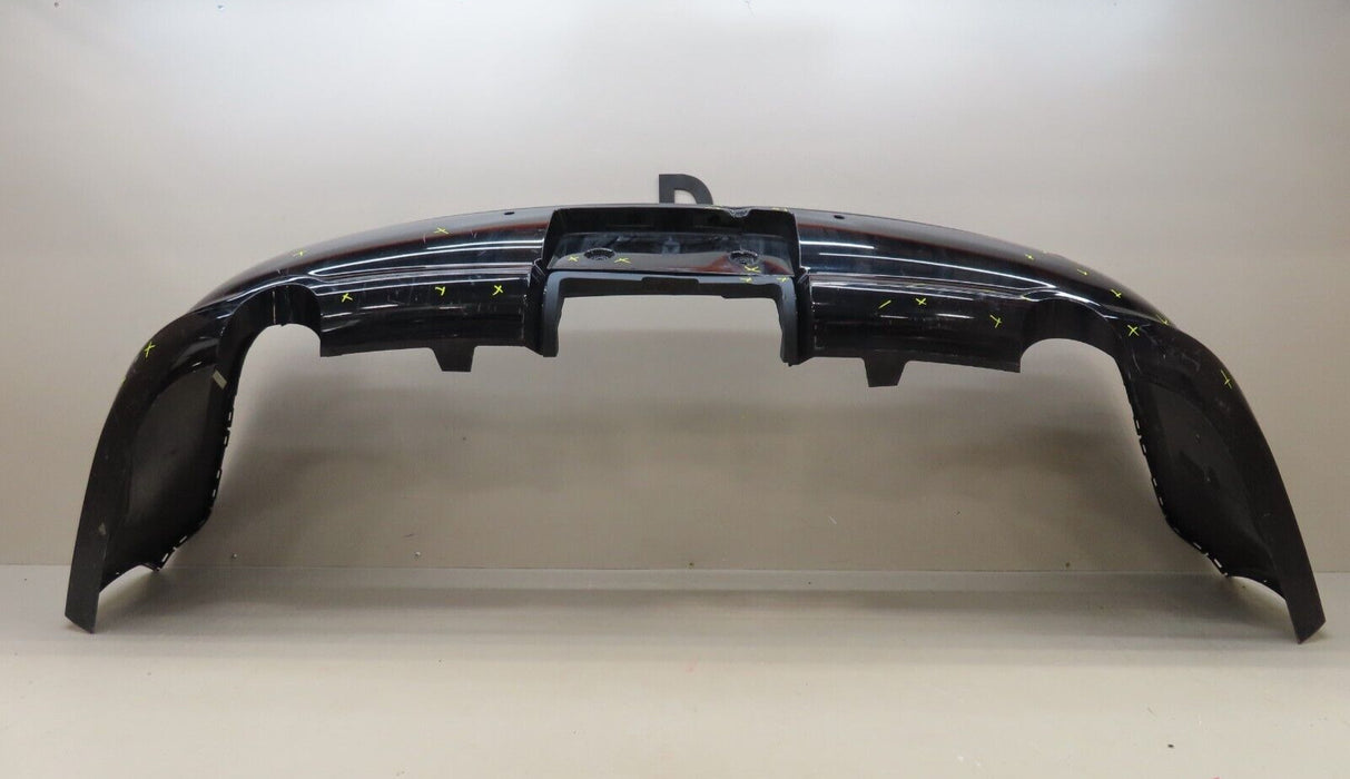2013-2019 FORD FLEX LIMITED SE SEL REAR BUMPER COVER PANEL OEM AA83-17D781-ACW