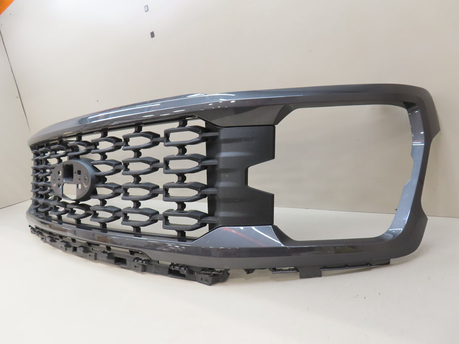 2024-2025 FORD F150 F-150 FRONT RADIATOR GRILL GRILE OEM RL34-8200-LC