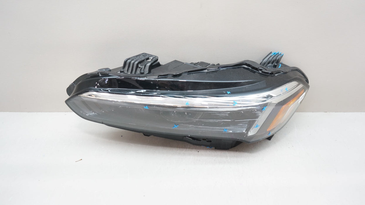 2022-2025 HONDA CIVIC FRONT LEFT DRIVER SIDE LED HEADLIGHT OEM