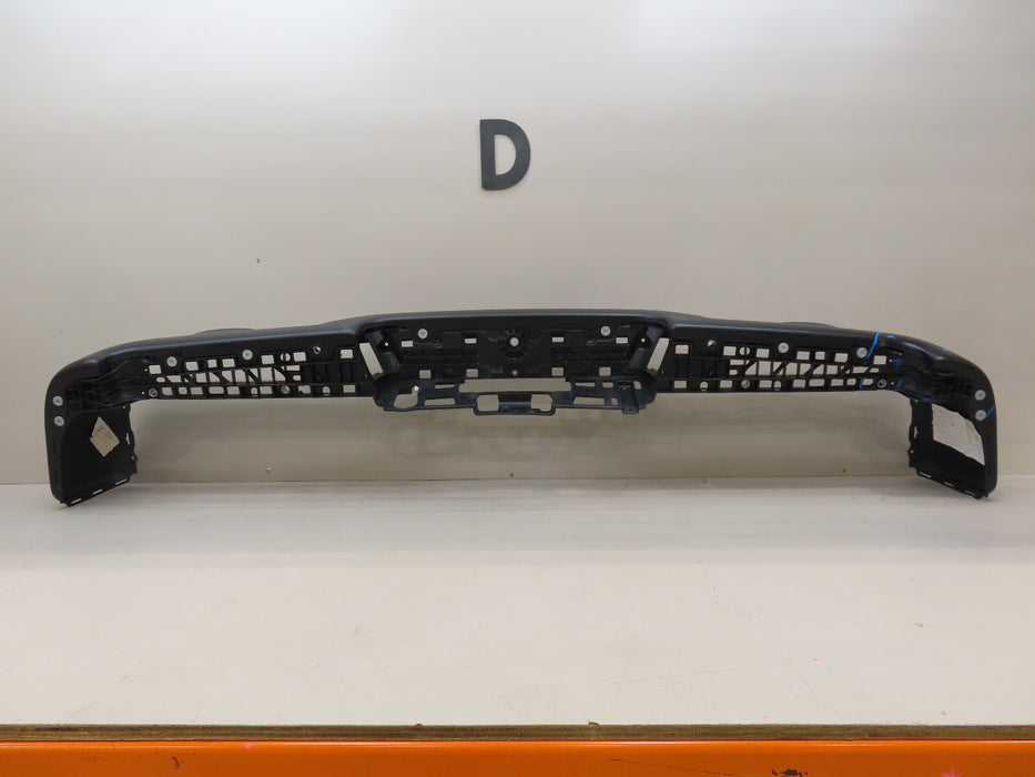2019-2023 DODGE RAM 1500 REAR BUMPER COVER OEM