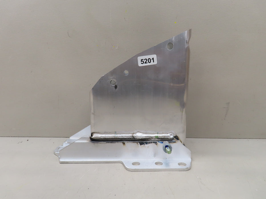 2023 ACURA INTEGRA FRONT RIGHT PASSENGER REINFORCEMENT IMPACT BRACKET OEM