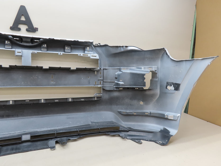 2014-2023 TOYOTA 4RUNNER LIMITED FRONT BUMPER COVER OEM 52119-35140