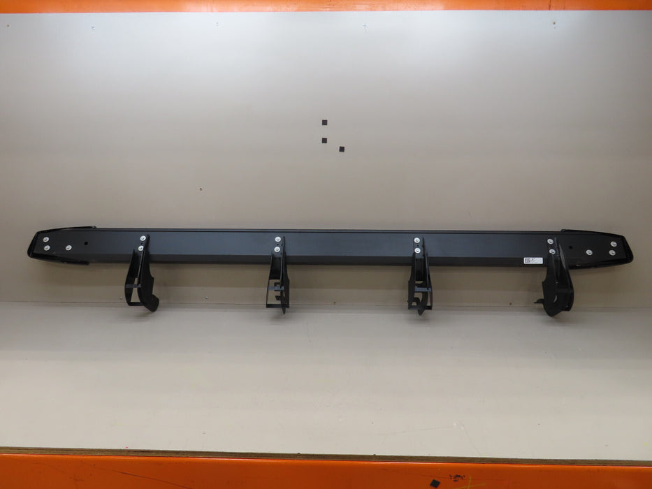 2019-2024 CHEVROLET/GMC SILVERADO SIERRA 1500 RIGHT PASSENGER RUNNING BOARD OEM