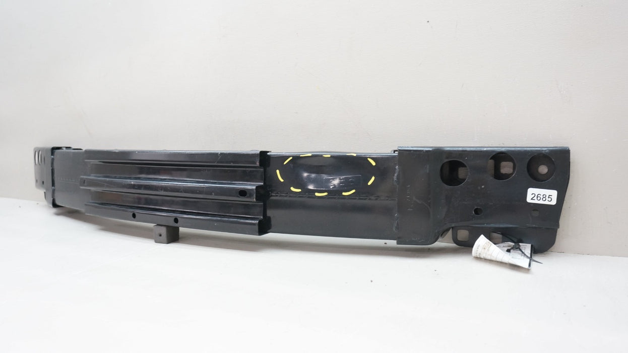 2007-2017 GMC ACADIA FRONT BUMPER REINFORCEMENT IMPACT BAR OEM 22806758