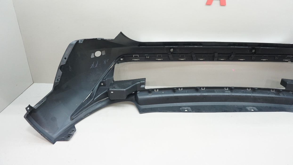 2021-2023 NISSAN ROGUE SPORT REAR BUMPER COVER 850B0-6RC0A OEM 21 22 23