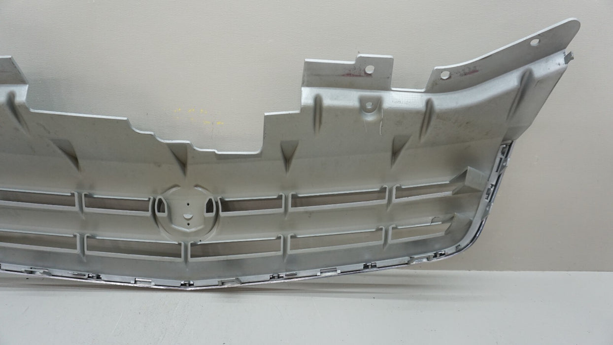 2005-2007 CADILLAC STS FRONT UPPER CENTER RADIATOR GRILLE OEM