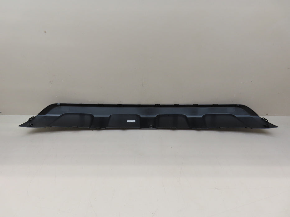 BUMPER COVER OEM
