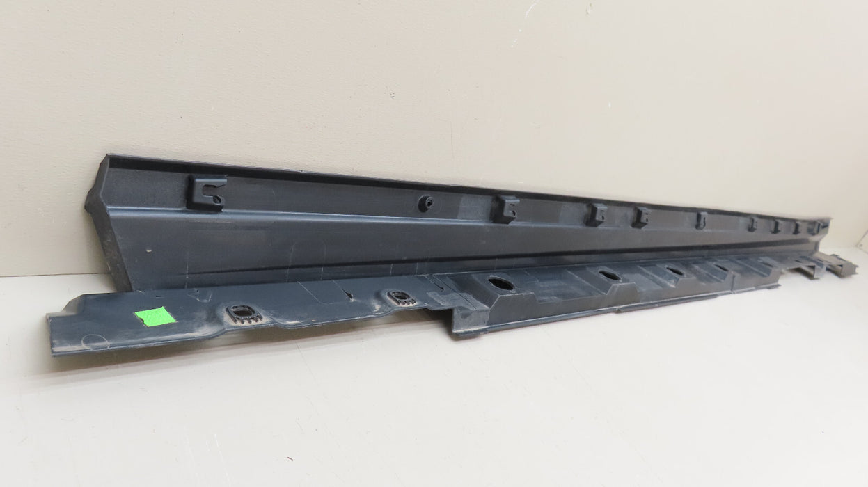 2019-2024 TOYOTA RAV4-RAV4 PRIME RIGHT PASSENGER SIDE SKIRT ROCKER PANEL OEM