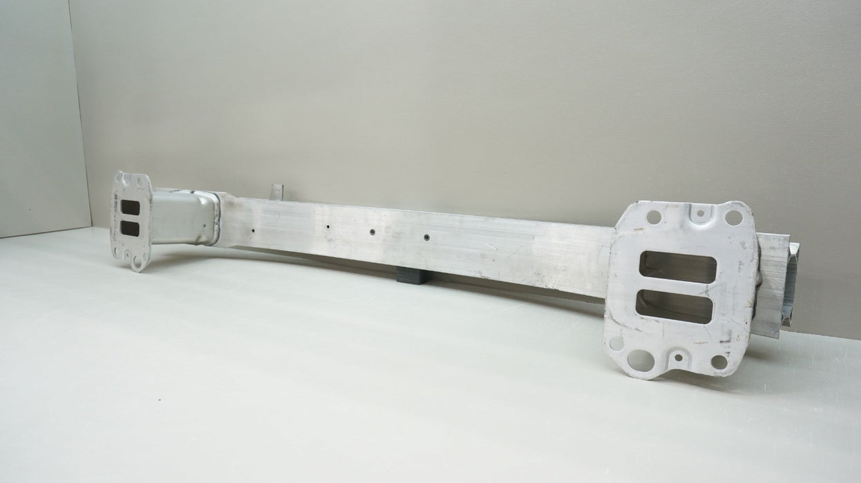 2021-2023 KIA K5 FRONT BUMPER REINFORCEMENT IMPACT CRASH BAR OEM