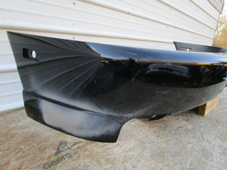 FERRARI 456M 456-M REAR BUMPER OEM