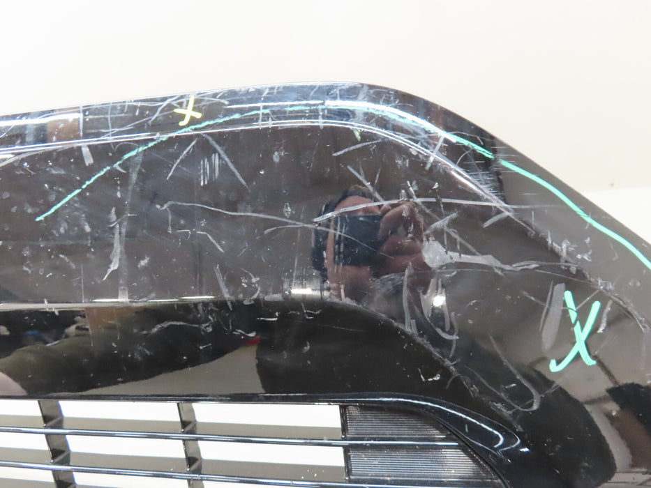 2019-2022 TOYOTA RAVE4 LIMITED FRONT LOWER BUMPER COVER OEM